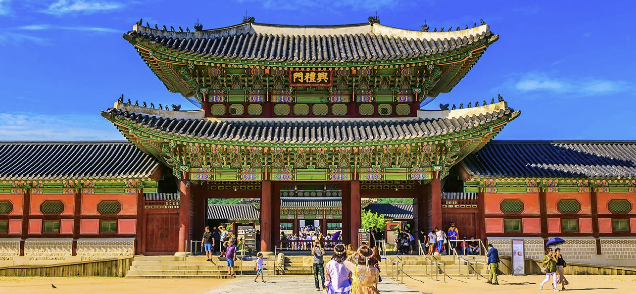 가을 단풍 구경3