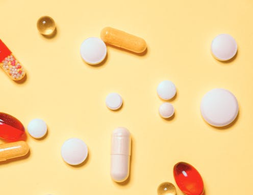 비타민 B9(엽산) 효능, 음식, 부작용 및 주의사항