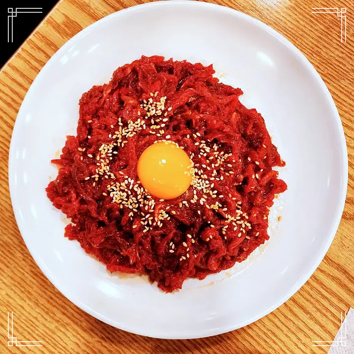 진심 가득 건강 담은 맛 요리 종로 5가 맛집 추천 생방송투데이 소문의 맛집