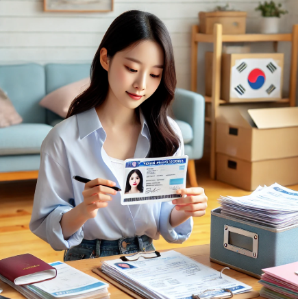 경기도 청년기본소득 신청방법