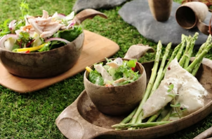 탱글탱글한 봄 주꾸미 손질부터 양념까지! 전분가루 코팅으로 감칠맛 잡는 법