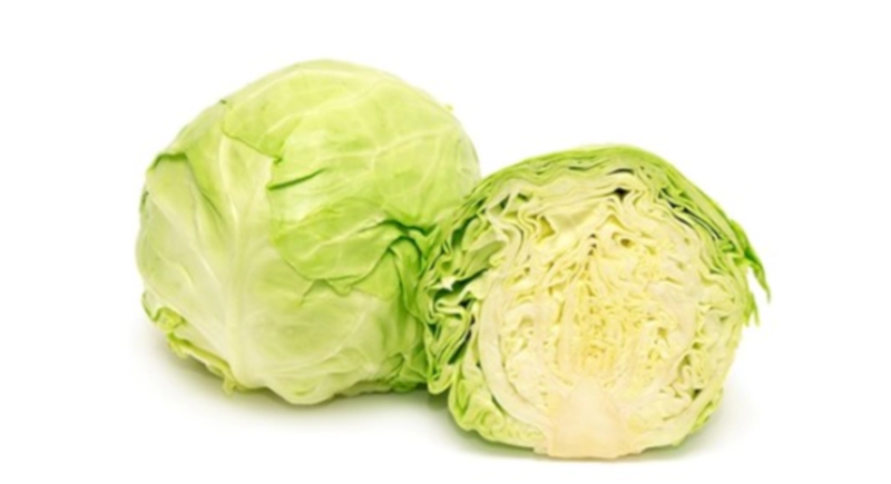 양배추 냄비로 삶는 법