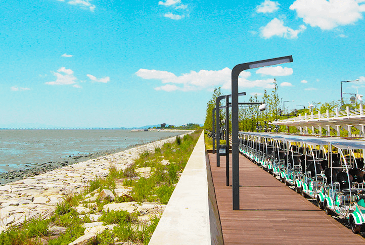 인천 영종도 가볼만한 곳 가족 나들이∙데이트코스ㅣ놀거리∙먹거리