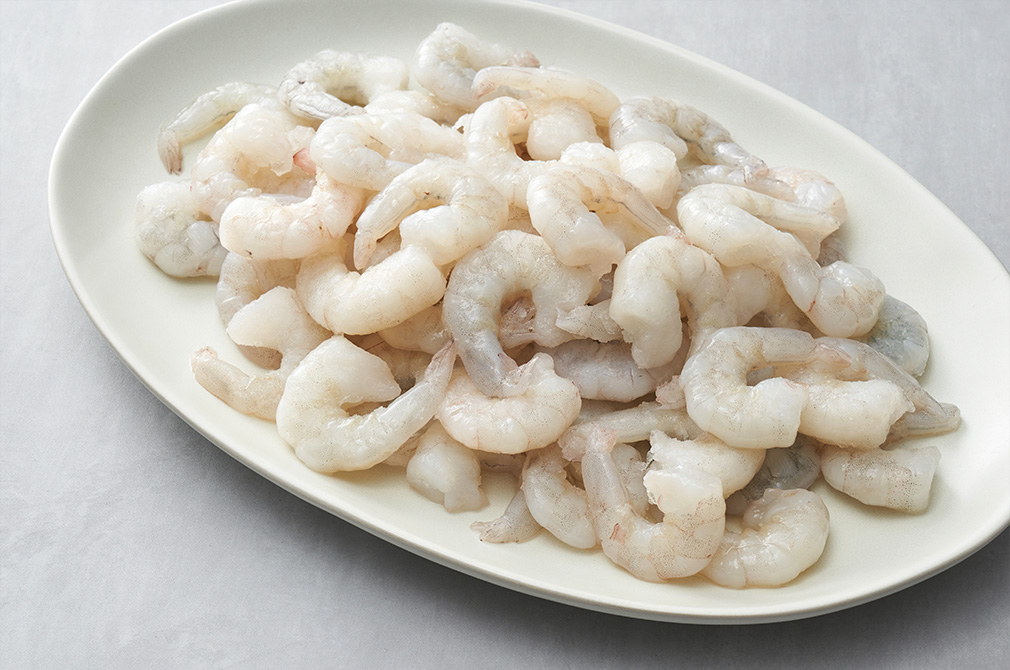 새우 효능 및 부작용