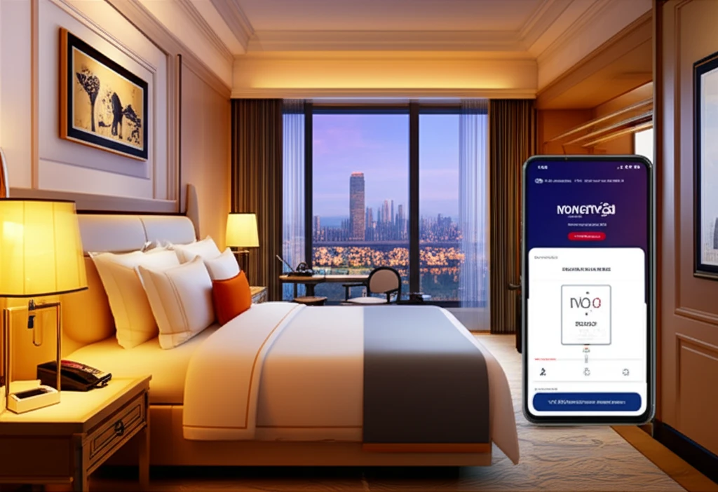 현대카드 프리미엄 혜택: 호텔 할인과..