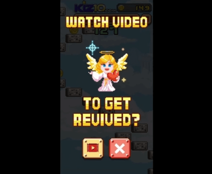 무한의-계단-컴퓨터-게임하기-종료-화면