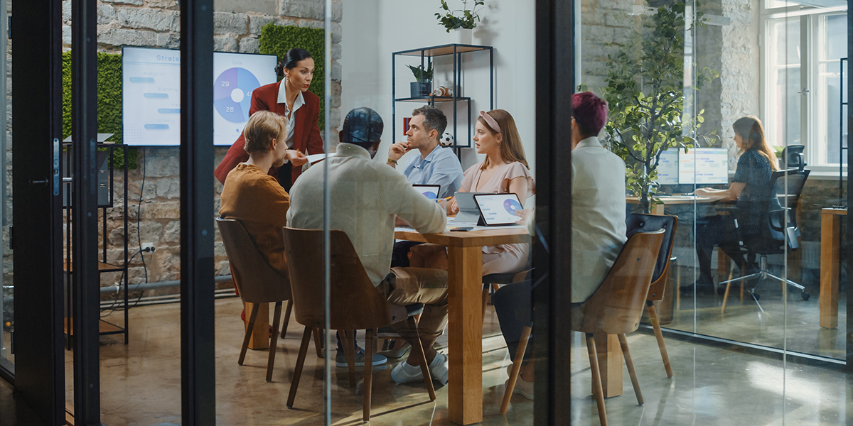 프레젠테이션 발표 팁