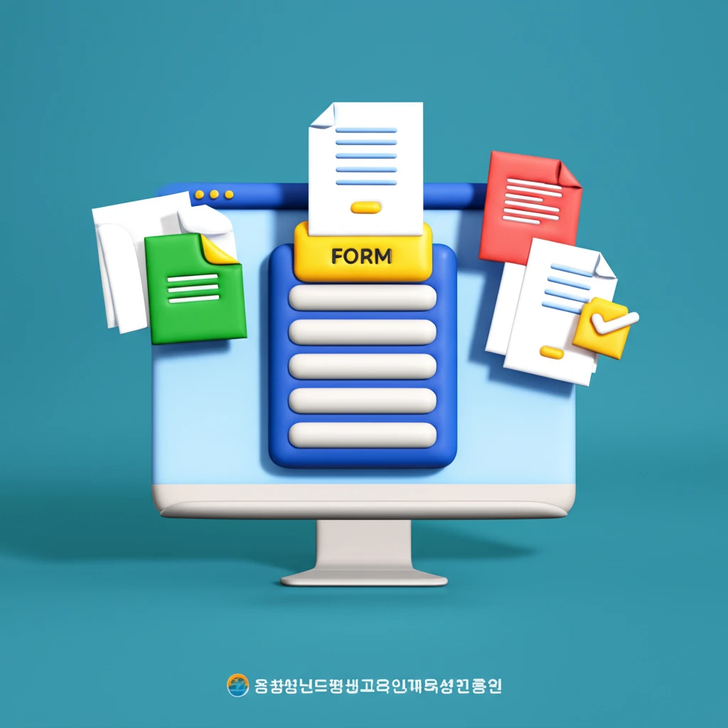 천안 포함 충남 청년 2025 학자금..