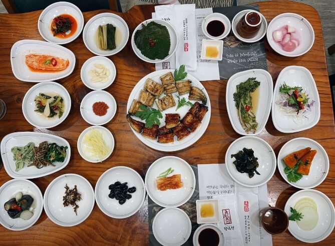 향옥정-김해본점