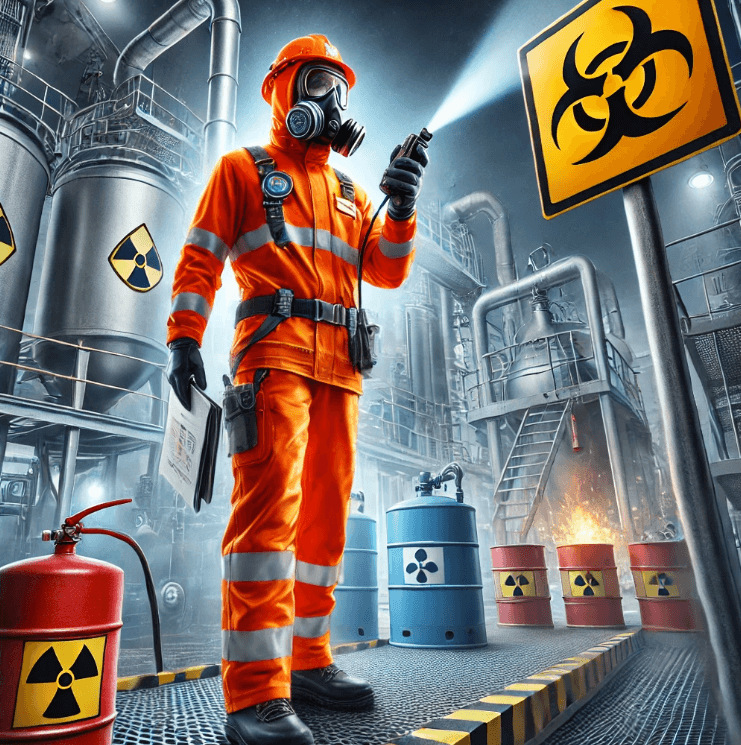 위험물 산업기사 이미지