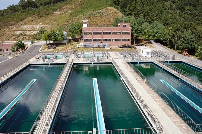 정수시설운영관리자