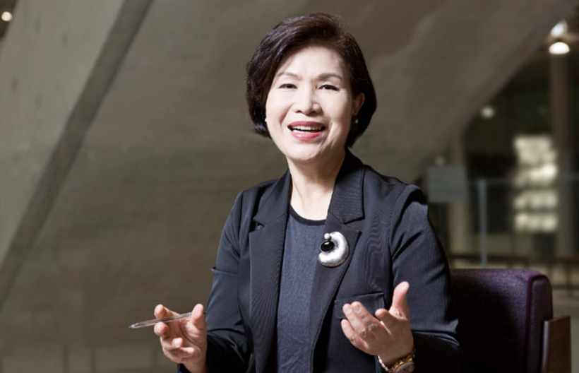 박찬숙 정치경력
