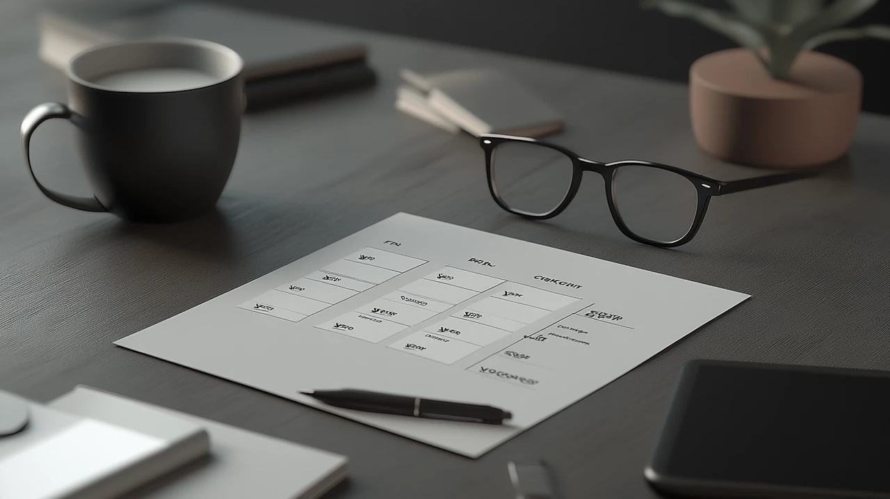 QYLD, JEPI, XYLD 등 미국 월배당 ETF의 특징과 장단점을 비교한 표. ETF 투자전략, 대안상품, 수익률 및 위험, 월배당 옵션 등 키워드를 반영해 선택에 도움주는 요소 표현