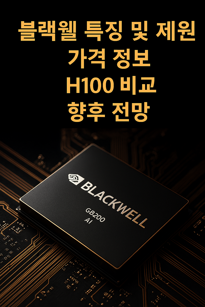 블랙웰 이란, 성능 및 제원, 가격 정보, H100 비교, 향후 전망