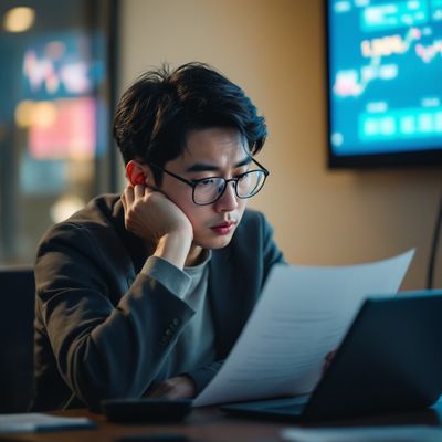 ISA 계좌 중도 해지 시 알아야 할 사항과 효율적인 판단 방법