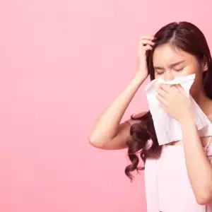 A형 독감 격리 기간