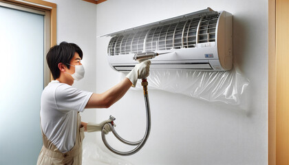 2024 에어컨 청소 방법&amp;#44; 셀프 에어컨 청소