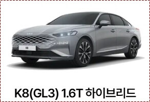 리스차 자동차 장기렌트