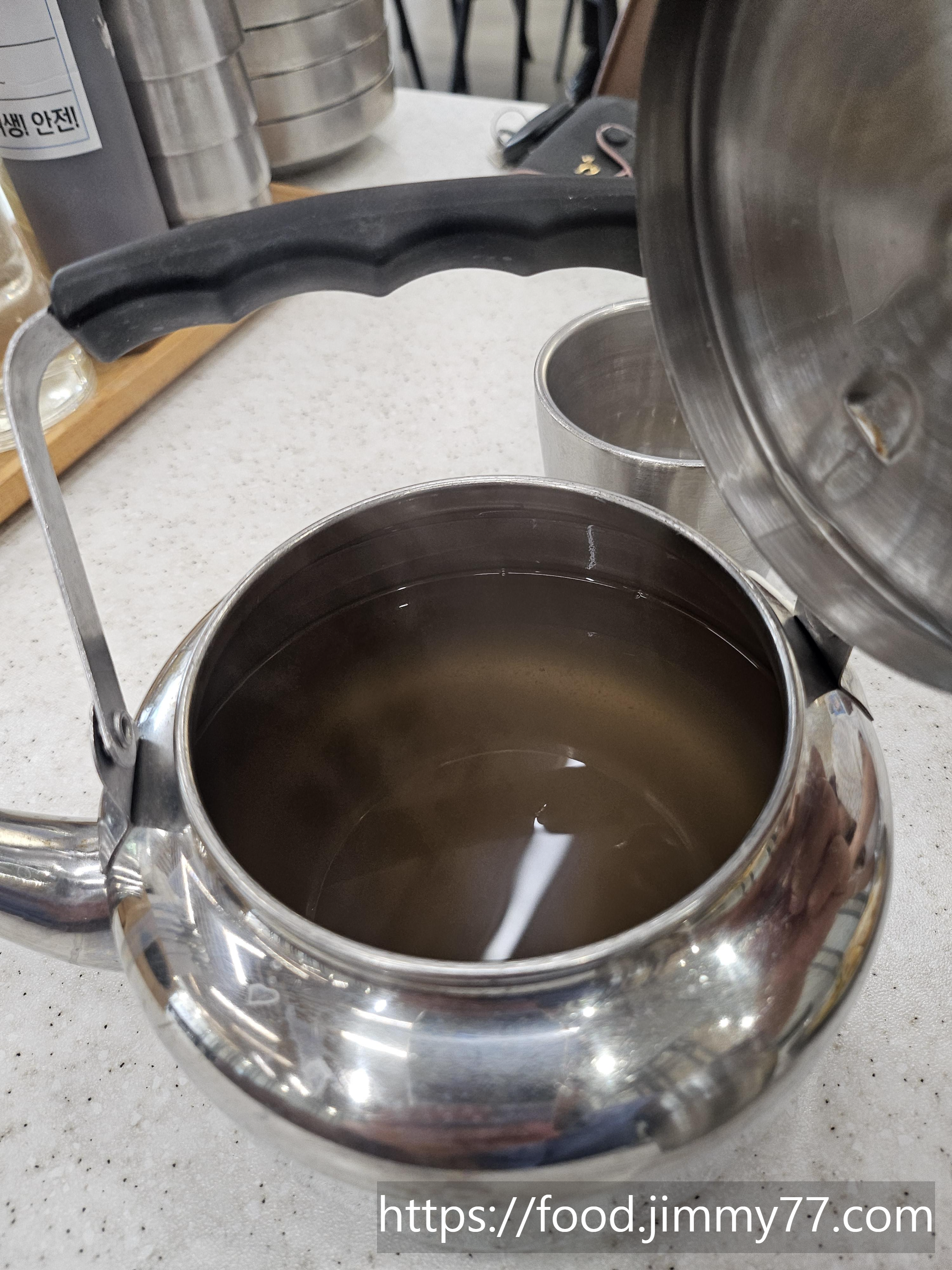 만포면옥 장흥본점