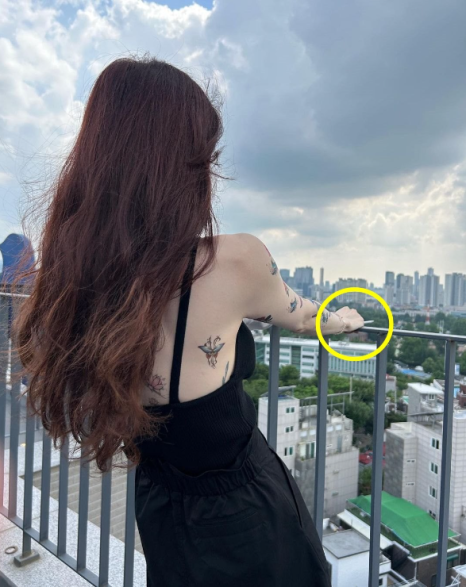 한소희 