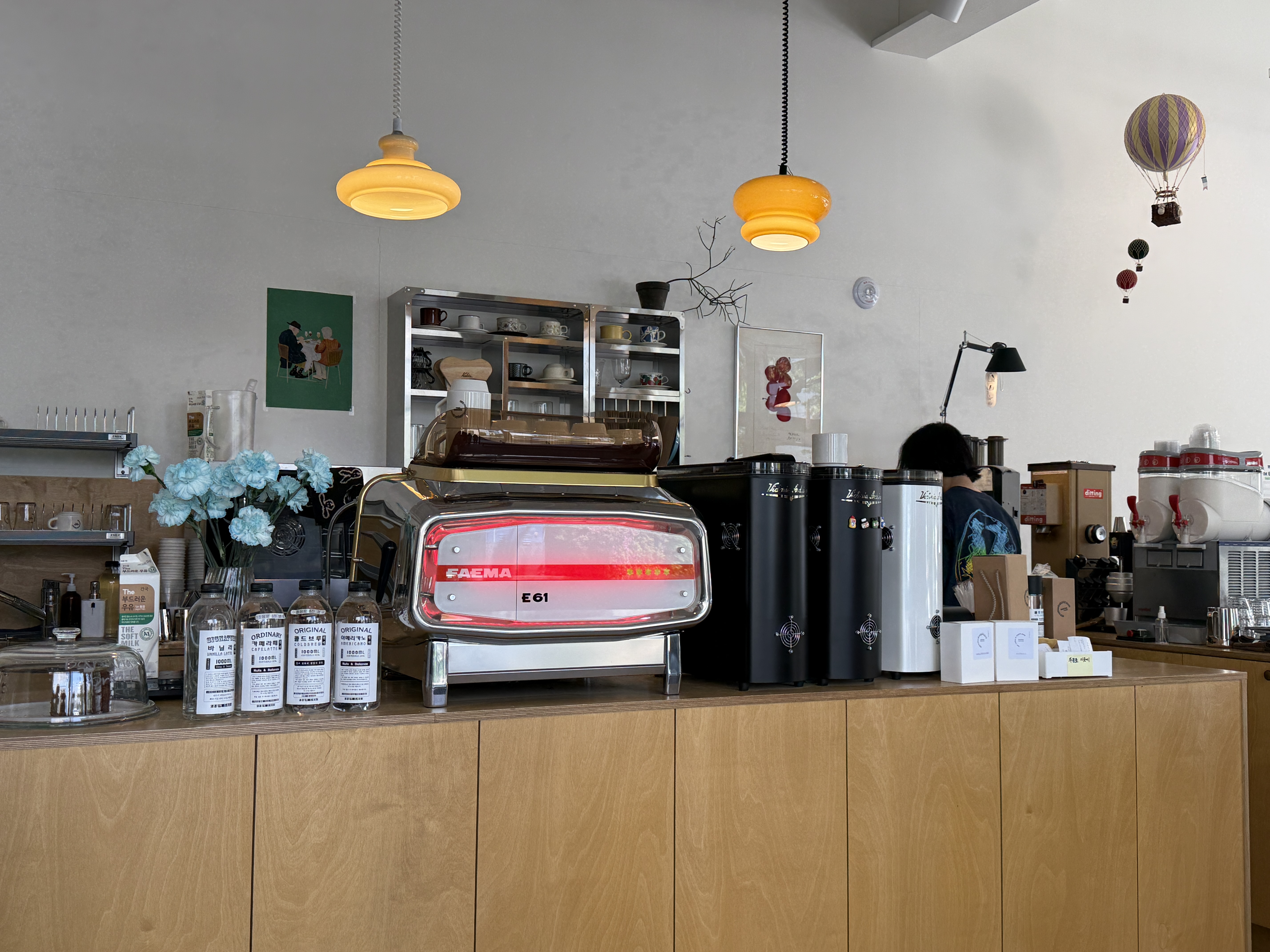 대전 성심당 샌드위치정거장 후기🥪 애플브리치즈 원픽! 한밭수목원 피크닉까지 완벽 코스