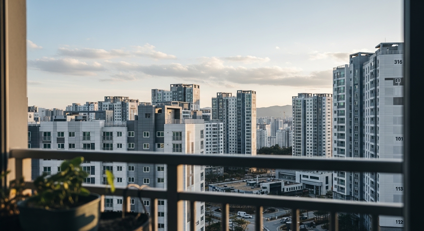 주택 양도소득세