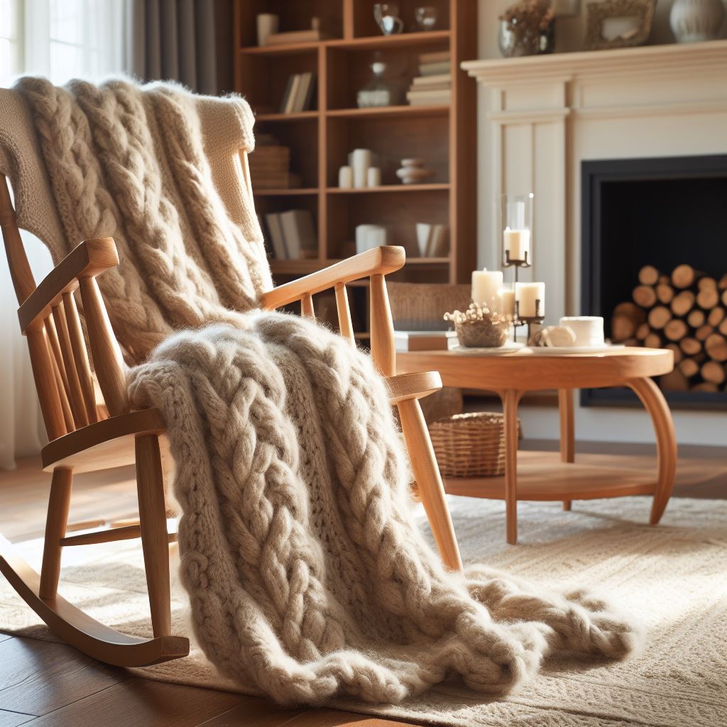 겨울철 실내 온도 유지 팁