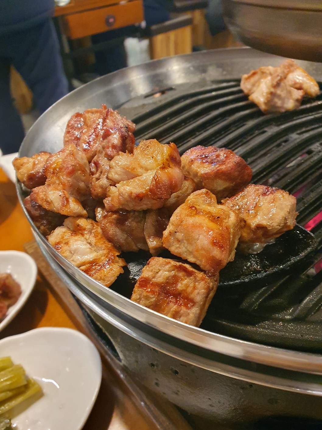 고반식당