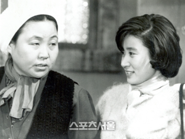 강부자 국민 엄마 이미지│드라마 속 따뜻한 모성 연기