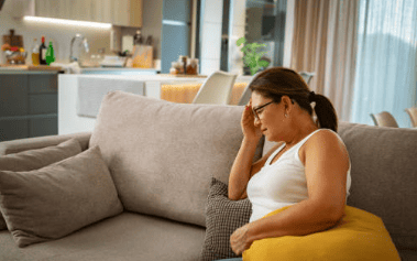 이석증 증상, 자가치료법