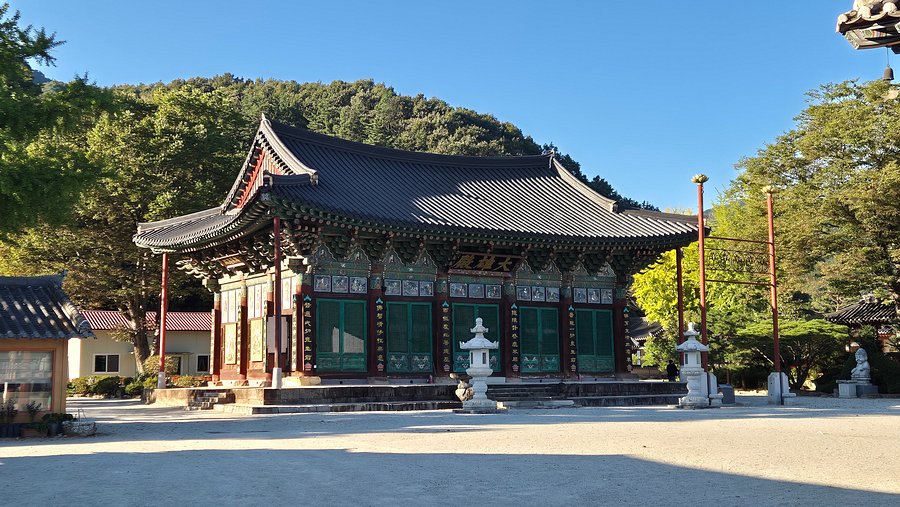 고성 가볼만한 곳