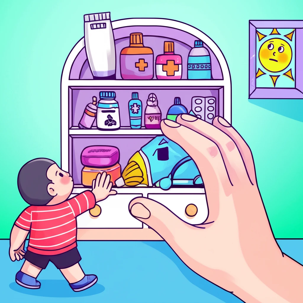 치질 연고 사용법: 빠른 효과를 위한..