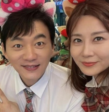 배우 김승수 미운우리새끼 방송용 러브라인 고백