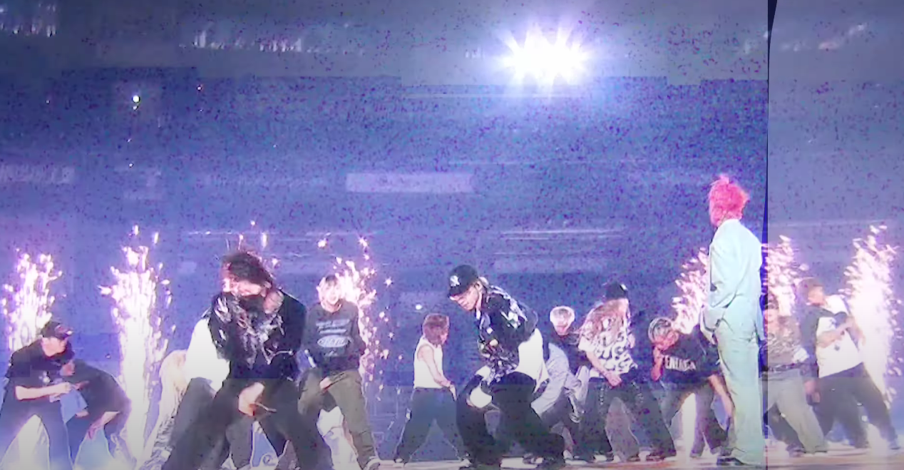 G-DRAGON Home Sweet Home