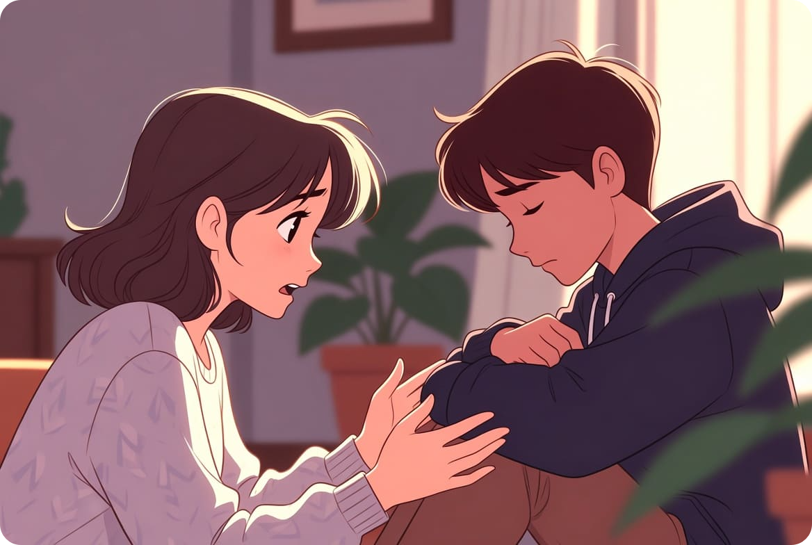 Why Emotional Expression Is Important