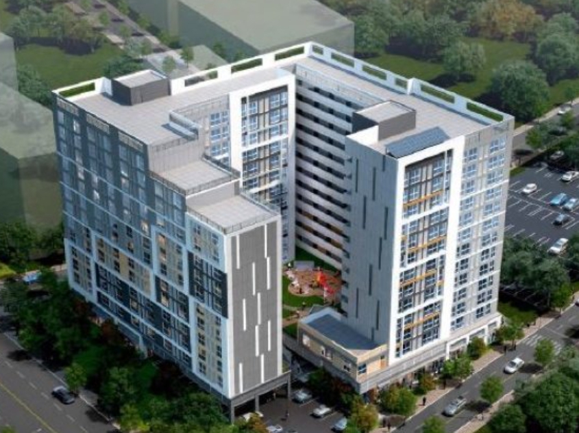 LH고령자 복지주택 신청 자격