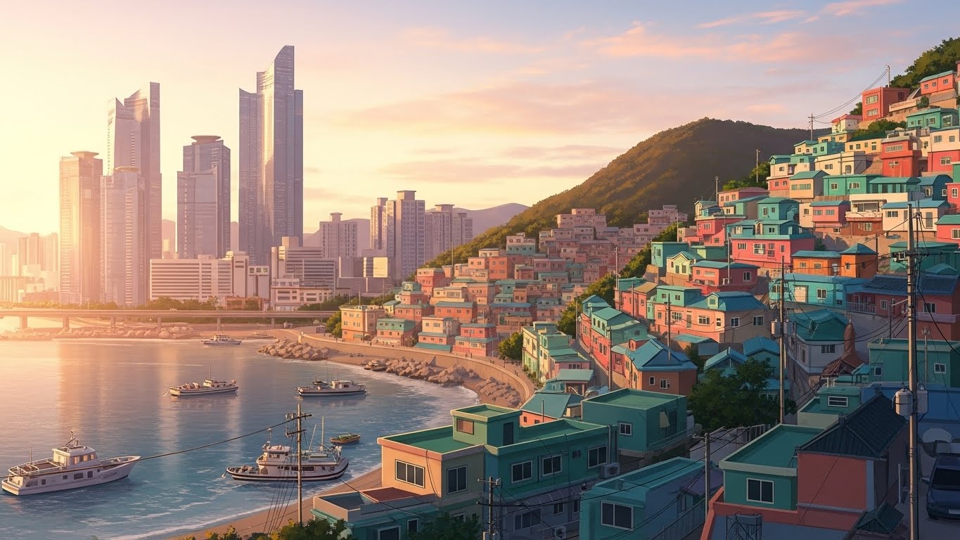 부산 3~5세 무상보육&middot;대구 CES 2026 참가&middot;경남 병원선 첫 출항