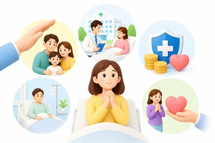 고액 병원비 지원 제도 신청 안내11