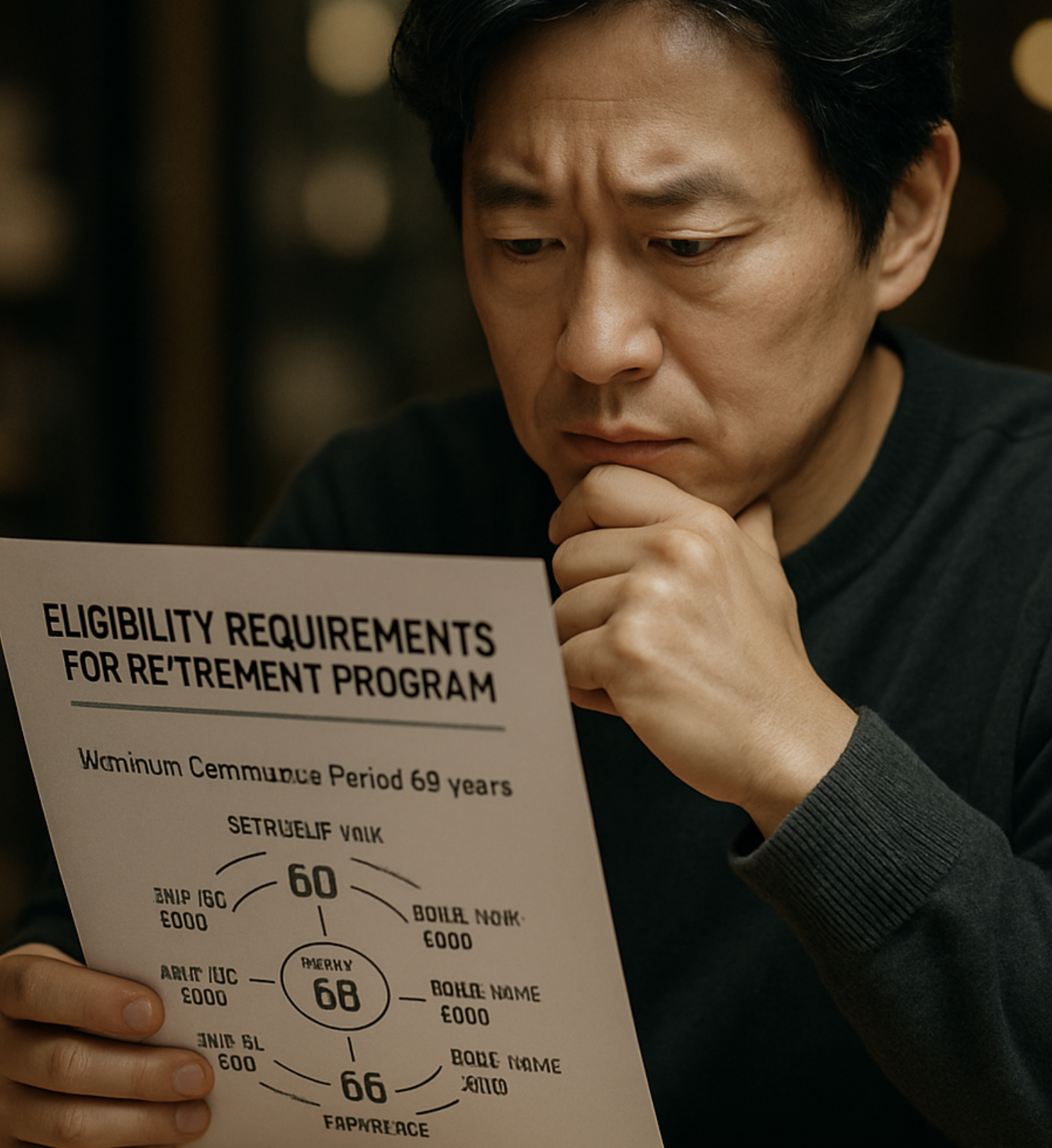 누가, 언제부터 받을 수 있을까?