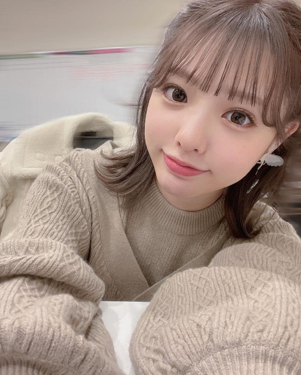 시라토 하나 (Hana Shirato)