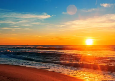 일출&amp;#44; 일몰시간