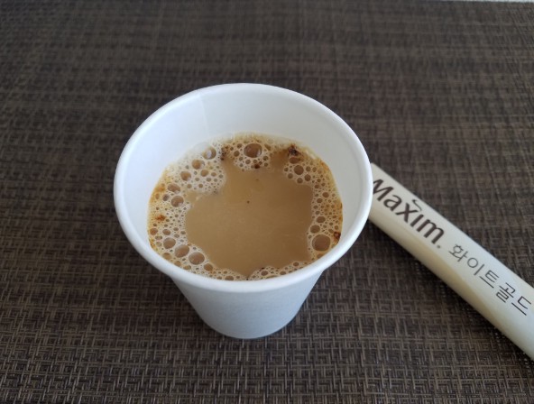 당뇨 걱정 없는 믹스커피 선택법