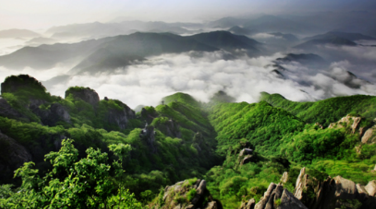 대둔산 등산코스