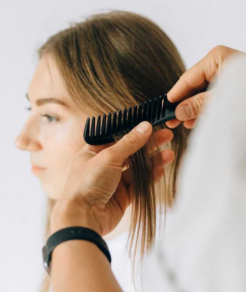 성동구 탈모 지원