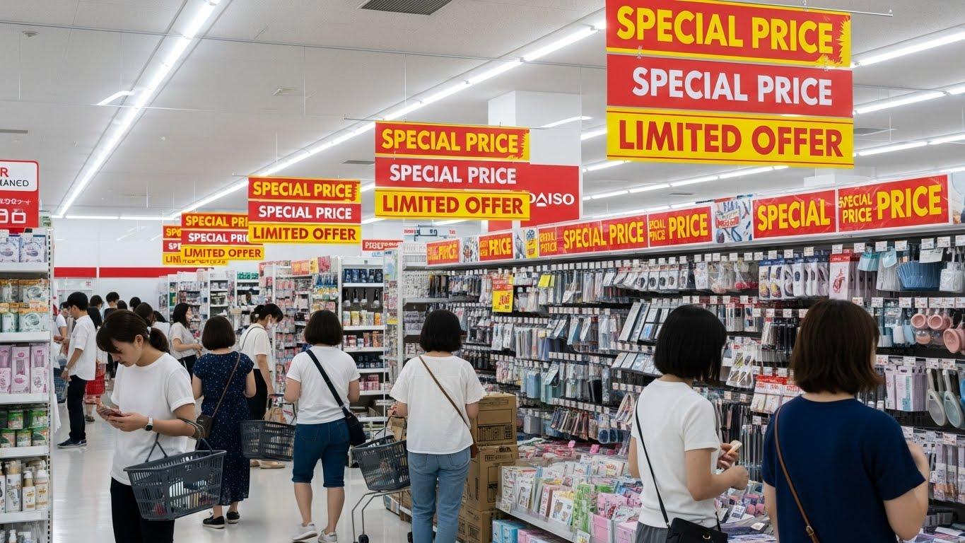 승진 토퍼 다이소