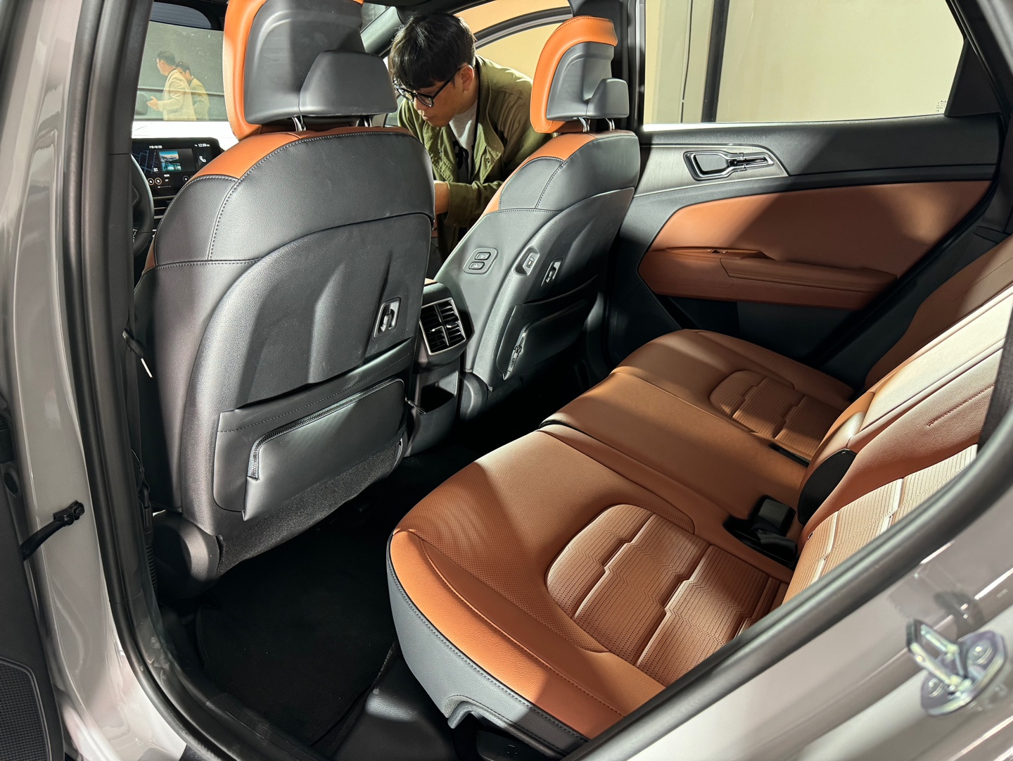 기아 스포티지 페이스리프트