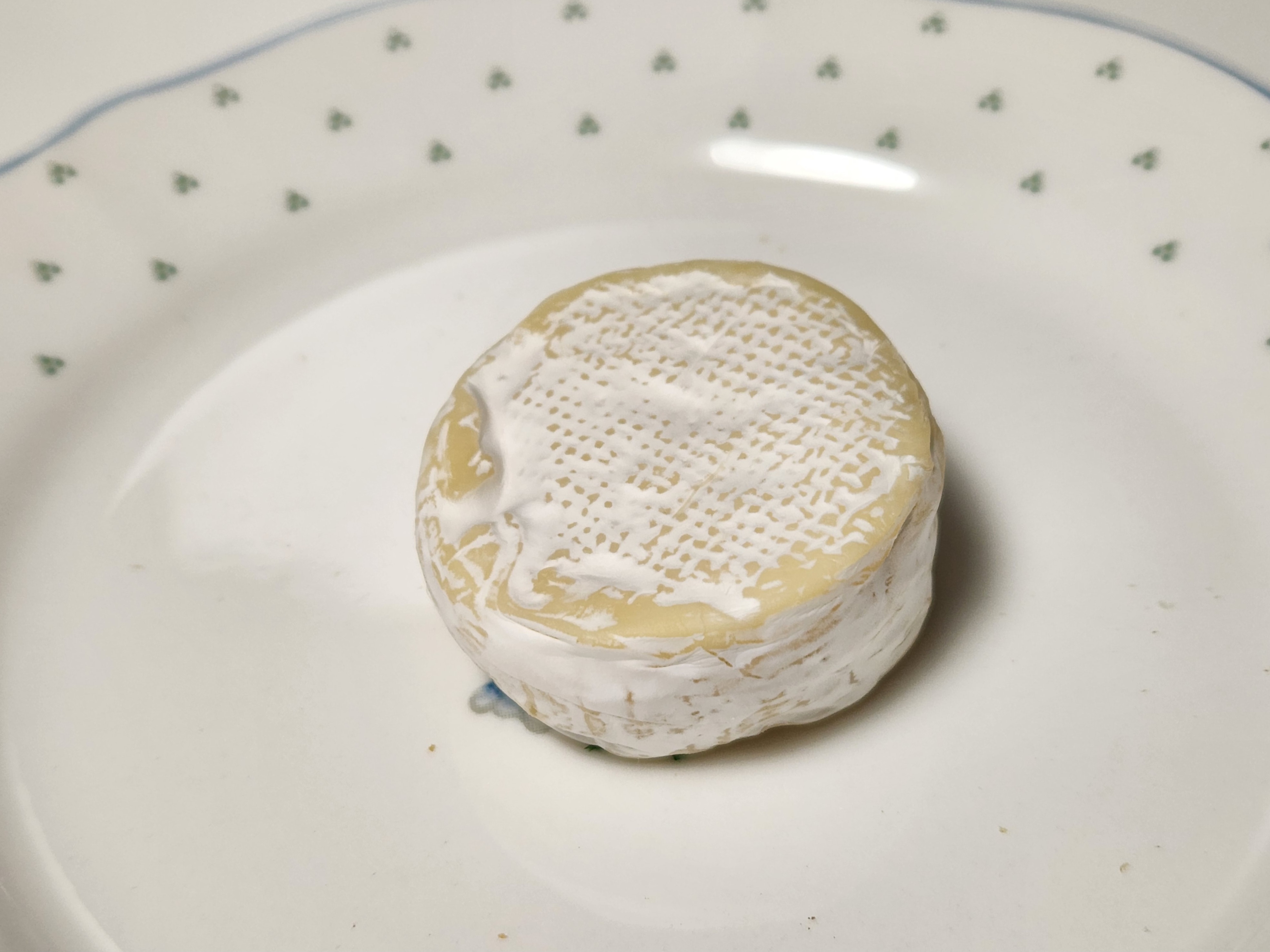 일 드 프랑스 미니브리 가격 먹는법 칼로리 영양성분