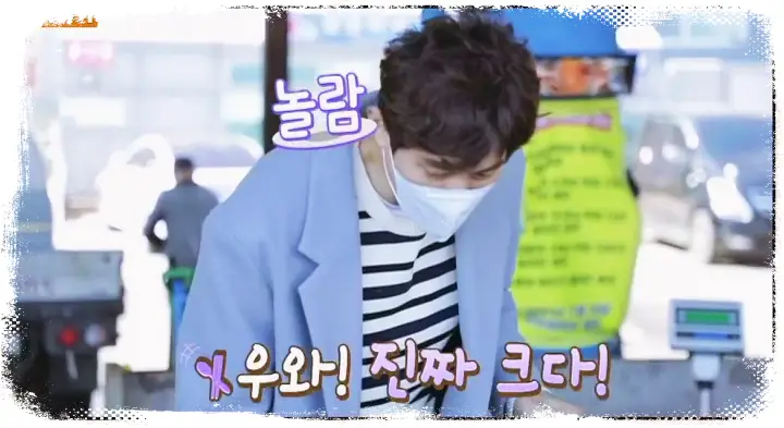 식객 허영만 백반기행 류진 낚시로 잡은 참문어 대문어 요리 문어숙회 문어전 문어초회 문어 국밥 강원도 고성 맛집 소개