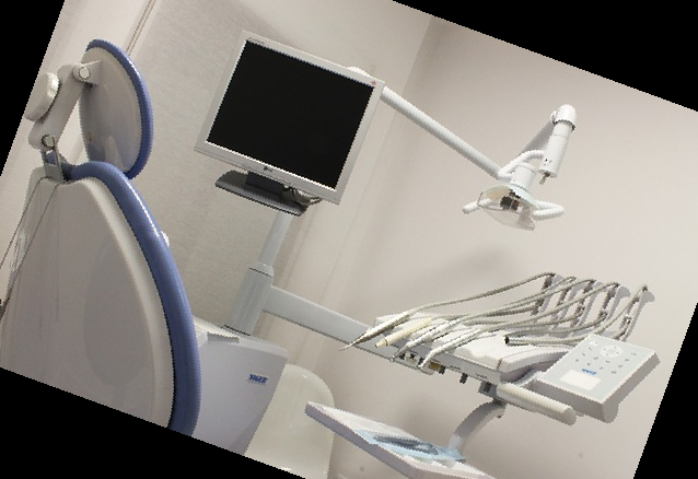 잇몸 내려앉음 치료