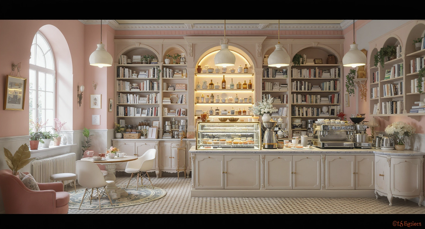 미니어처노하우